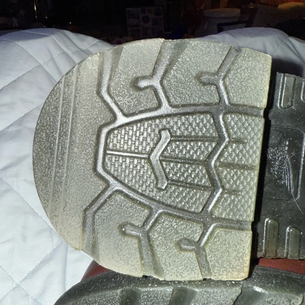 Red Wing Brand New SUPERSOLE® 2.0 MEN'S 11-INCH SAFETY TOE PULL-ON BOOT - Picture 10 of 16